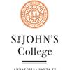 St John's College - New Mexico Logo